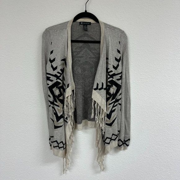 Cardigan Sweater - Picture 1 of 3